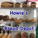 Howie’s Bread Depot
